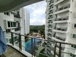 Cote D'Azur (D15), Condominium #566101391